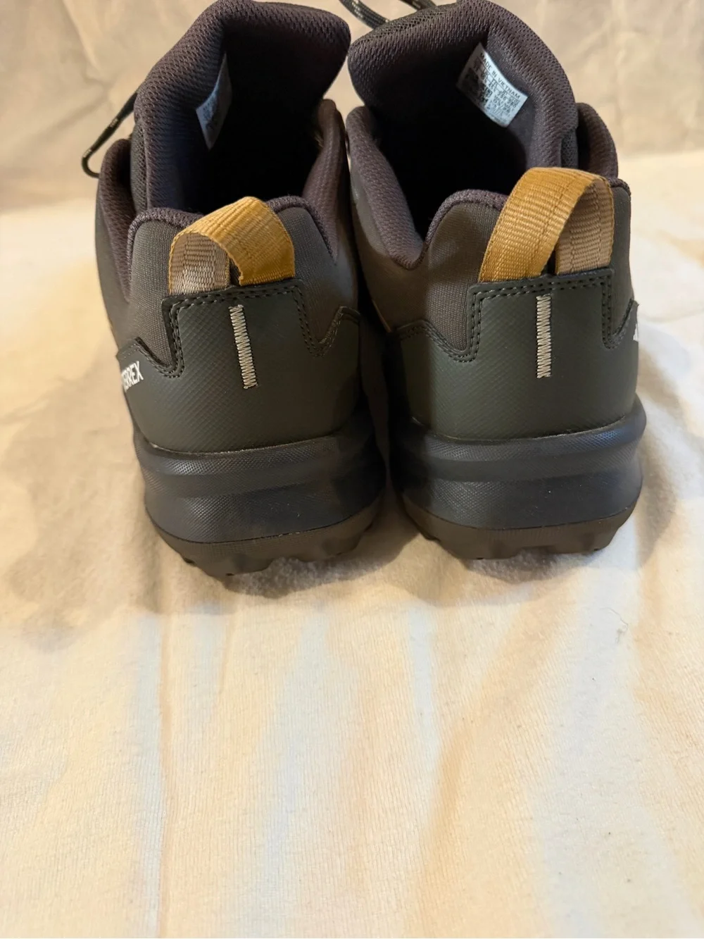 Adidas TERREX Skychaser AX5 - non-GoreTex - Men’s size 11
